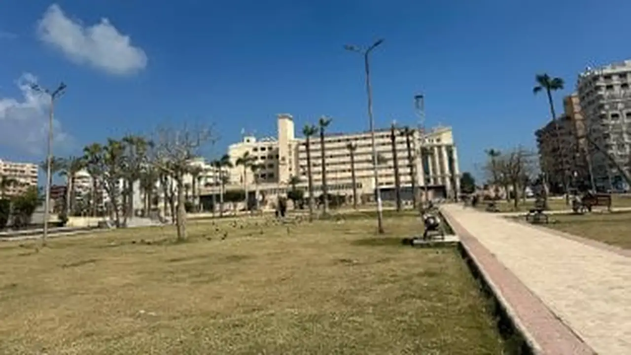 حالة الطقس في محافظة بورسعيد: رياح خفيفة واعتدال ملموس في درجات الحرارة